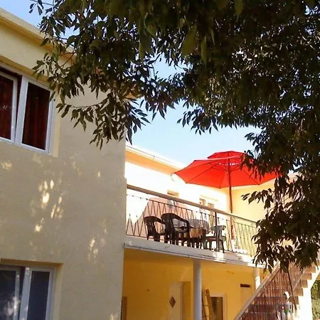 Trbi - One Bedroom - Mely Apartman Gornji Karin