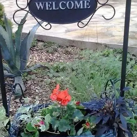 Trbi - One Bedroom - Mely Apartmán *