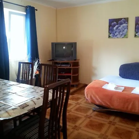 Apartmán Trbi - One Bedroom - Mely Gornji Karin