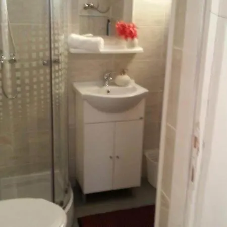 Apartmán Trbi - One Bedroom - Mely Gornji Karin