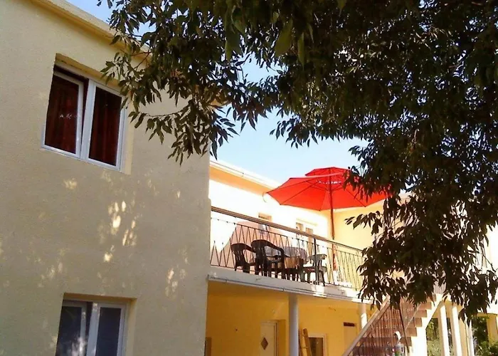 Trbi - One Bedroom - Mely Apartman Gornji Karin