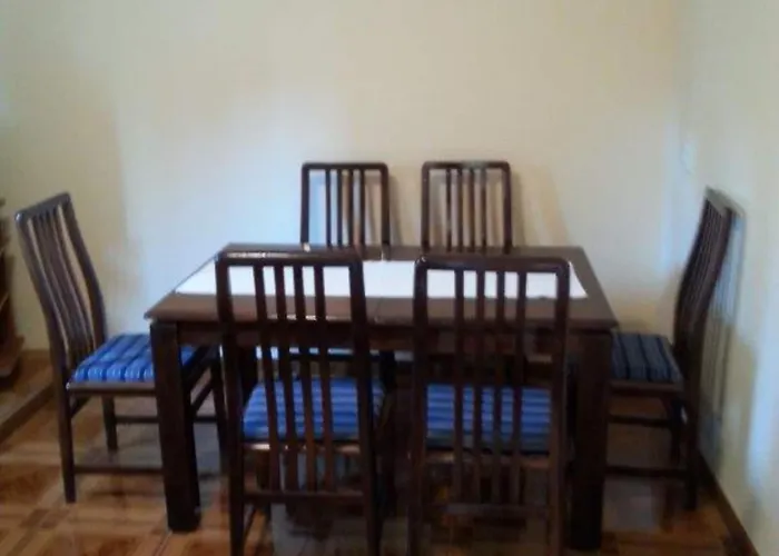 Apartman Trbi - One Bedroom - Mely Gornji Karin