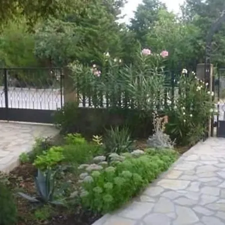 Apartment Trbi - One Bedroom - Mely