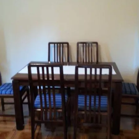 Apartment Trbi - One Bedroom - Mely Gornji Karin