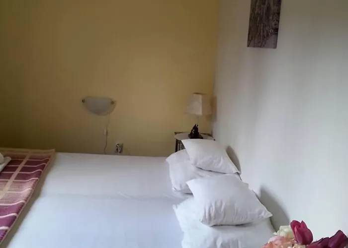 Trbi - One Bedroom - Mely