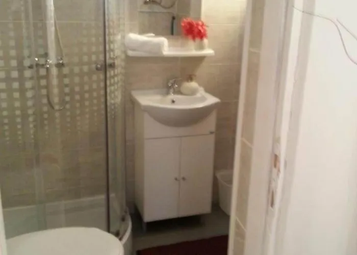 Apartment Trbi - One Bedroom - Mely Gornji Karin